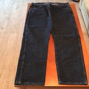 Men’s wrangler jeans